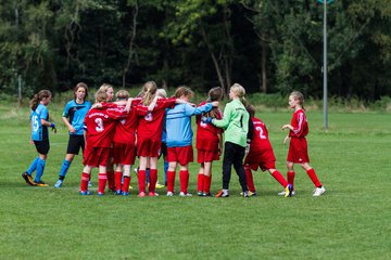 Bild 124 - D-Juniorinnen MTSV Neum�nster - Ratzeburger SV : Ergebnis: 4:3